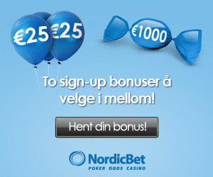 Nordic Bet Nordic Bet
