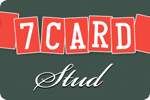 7 Card Stud Poker